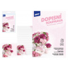 MFP listový papier farebný LUX 5+10 (Kvety) 5550371