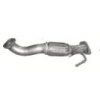 POLMO 10.33Predná rúrka výfuku HYUNDAI Santa Fe 2 (05-15) 2.2 CRDi 2WD, 4WD