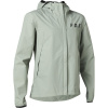 Fox Racing Fox Ranger 2.5L Water, bunda - Jacket Eucalyptus Veľkosť: XS