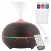 Zvlhčovač. Fragrance Ionizer Aromaterapia + diaľkové ovládanie (Zvlhčovač. Fragrance Ionizer Aromaterapia + diaľkové ovládanie)