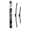 Bosch Aerotwin 600+400 mm stěrače Renault Clio (2005 - 2012)