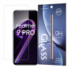 IZMAEL Temperované tvrdené sklo 9H pre Realme 9 Pro KP24254