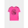 Difuzed League Of Legends ® Jinx Women's Short Sleeved T®shirt ® L, TS362820LOL-L