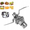 MIXOVACÍ NÔŽ S TESNENÍM PRE ROBOTA THERMOMIX TM21 VORWERK NOŽE TM 21