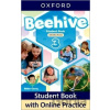 Beehive 3 Student Book with Online Practice Podręcznik