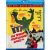 It! The Terror from Beyond Space (Edward L. Cahn) (Blu-ray)