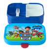 Mepal Detský desiatový box Paw patrol