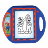 Lexibook Super Mario Kreslící projektor se šablonami a razítky