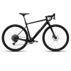 Gravel bicykel Santa Cruz Stigmata CC Apex 700C gloss black sparkle L 24/25 - Odosielame do 24 hodín