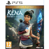 Kena: Bridge of Spirits (Deluxe Edition)