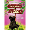 U nás doma v ZOO: Ako zachrániť gorilie mláďa? - Tatjana Gesslerová