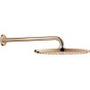 Hlavová sprcha GROHE 310 x 310 mm meď 26066DA0