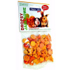 Pochoutka jablečná hlodavec Dako 75 g