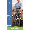 E-kniha Cyklistka - Jana Poncarová