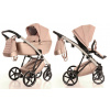 Jasmine Camino 2v1 02 Beige