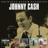 5CD/Box Set Johnny Cash: Original Album Classics