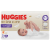 HUGGIES® Nohavičky plienkové jednorazové 3 Extra Care Pants (6-11kg) 48 ks