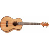 Cascha HH 2048E Tenor Mahogany Ukulele Set EQ