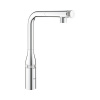 Drezová batéria so sprchou GROHE Essence chróm 31615000