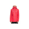 686 bunda - Athena Insulated Jacket Azalea Netting (AZLA) veľkosť: S