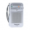 RF-P50DEG-S prenosné rádio PANASONIC