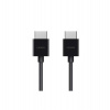 Belkin kabel HDMI verze 2.1 - 8K - 2m, černý (AV10175bt2MBKV2)