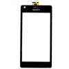 Dotyková deska Sony Xperia M C1904 C1905 Dual C2004 C2005 Black černá