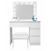 Aga MRDT09-MW biely
