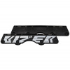 Powerslide Podvozky Kizer Team Fluid IV Black/White SL (Počet koleček: 4x, Varianta: 246mm (9.7