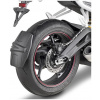 KAPPA RM6412KITK držiak zadného blatníka TRIUMPH Street Triple 765 (17-20)