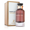Fragrance World Champ De Rose Jacques Yves parfumovaná voda pre ženy 100 ml