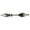 Driveshaft Parts Poloos HONDA CRV III (L) 2.2 CDTi/DTEC 2007-