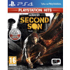 InFamous: Second Son PlayStation 4 (PS4) krabicová verzia