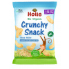 HOLLE Bio organické chrumky pšenové 25 g