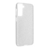 Fortcell Shining Case Samsung Galaxy S21 plus striebro