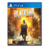 PS4 Blacksad: Under the Skin Limited Edition (nová)