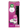 Air Wick Freshmatic Smooth Satin&Moon Lily sprej + náplň 250ml