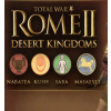 ESD GAMES ESD Total War Rome II Desert Kingdoms