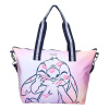 Vadobag Lilo & Stitch Tote Taška Stitch Fashion Mission