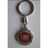 Kľúčenka živicová Fiat AutoZulu