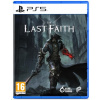 PS5 hra The Last Faith