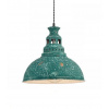 ACA DECOR Závesné svietidlo NEVADA, priemer 35 cm