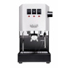 Gaggia Classic E24 bílá