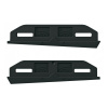 SKS náhradní díly pro blatníky Mudrocker Rear Frame Adapter Pads