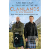 Clanlands in New Zealand (Sam Heughan,Graham McTavish)
