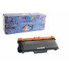 KvalitneTonery Brother TN3390 PIRANHA - alternatívny čierny toner