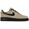 Nike Módne tenisky Air Force 1 Low '07 LV8 Desert Khaki Black Zelená