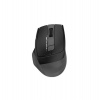 A4tech FG35C Plus FStyler, bezdrátová kancelářská myš, 2,4GHz, šedá (FG35CPLUS-GY)