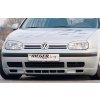 GOLF IV - Spoiler pod predný nárazník V6-Look II.