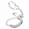 Pipedream Designer Cuffs Silver